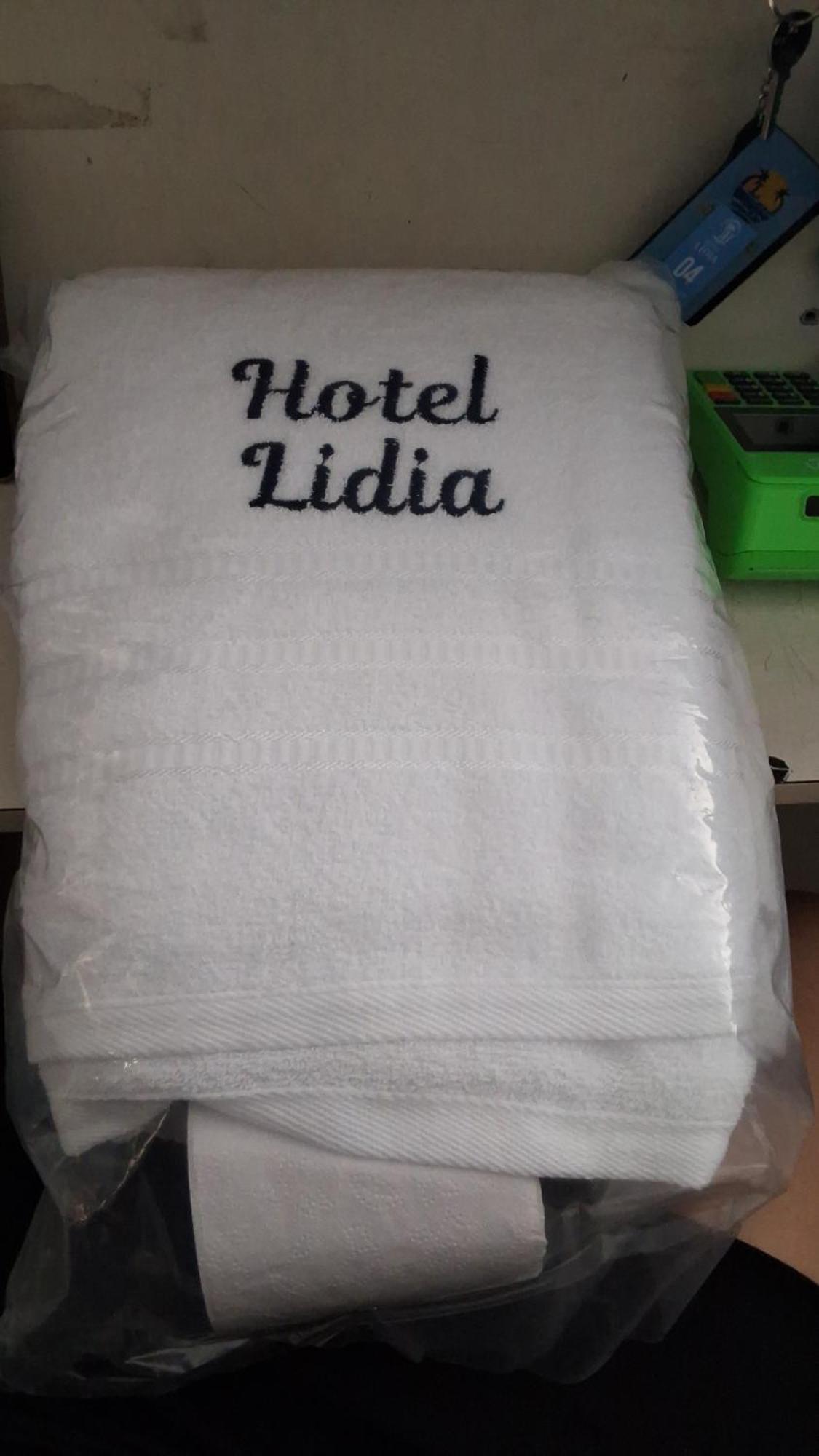 Lídia Fortaleza (Ceara)