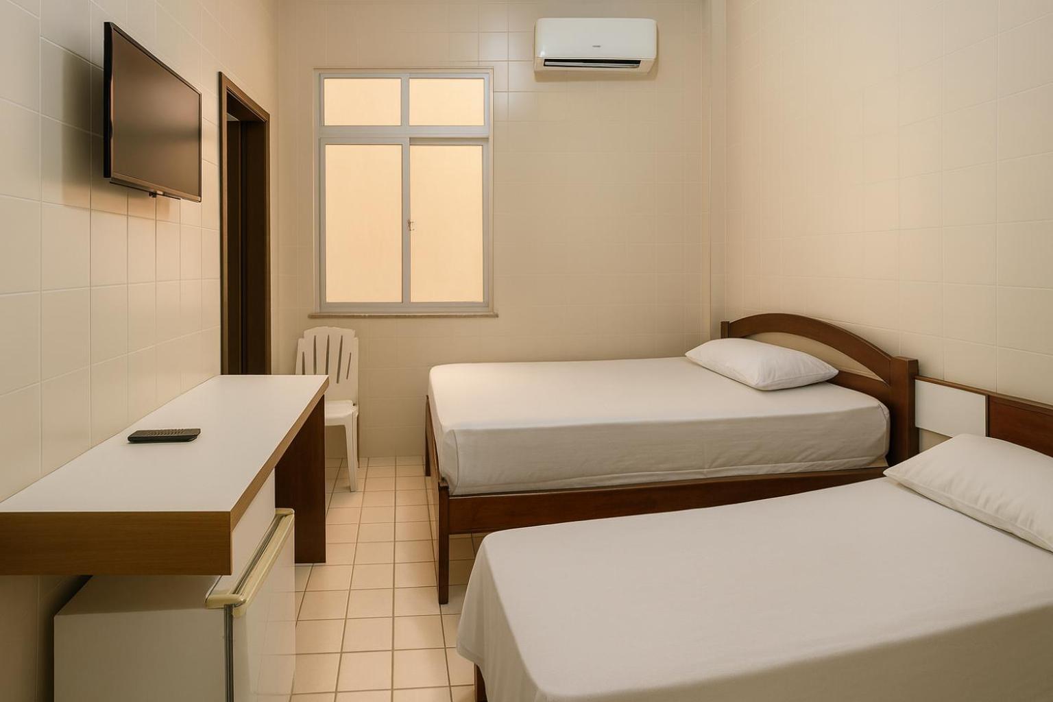 Lídia 2* Fortaleza (Ceara)