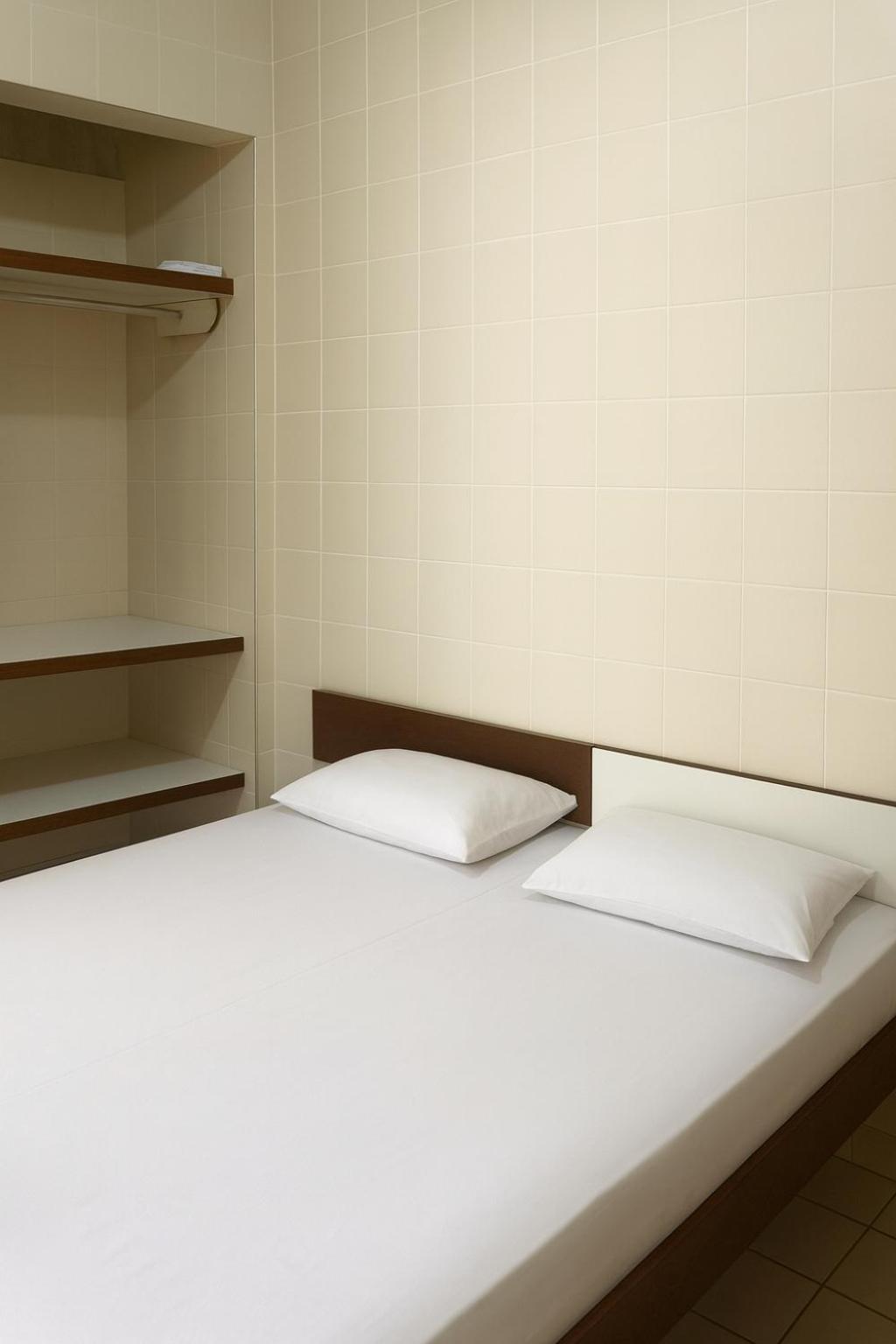 Lídia 2* Fortaleza (Ceara)