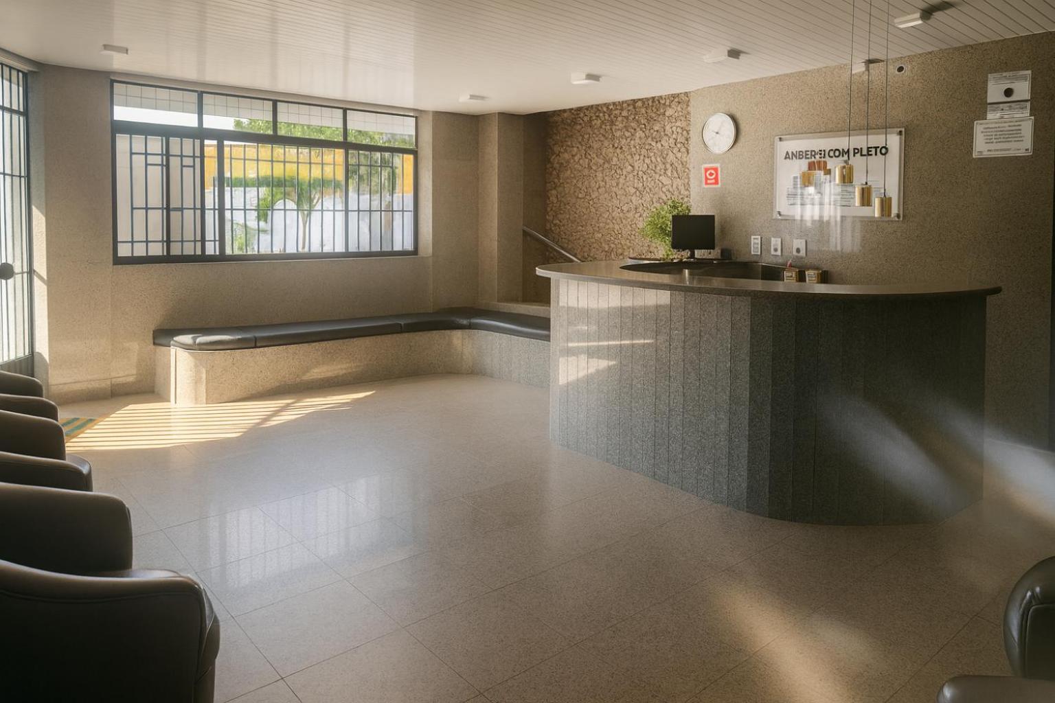 Lídia 2* Fortaleza (Ceara)