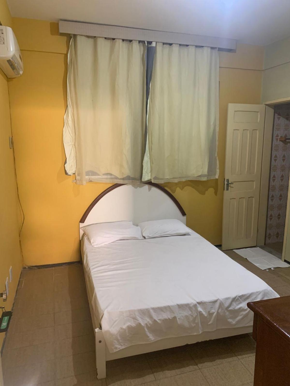 Hotel Lídia Fortaleza (Ceara)