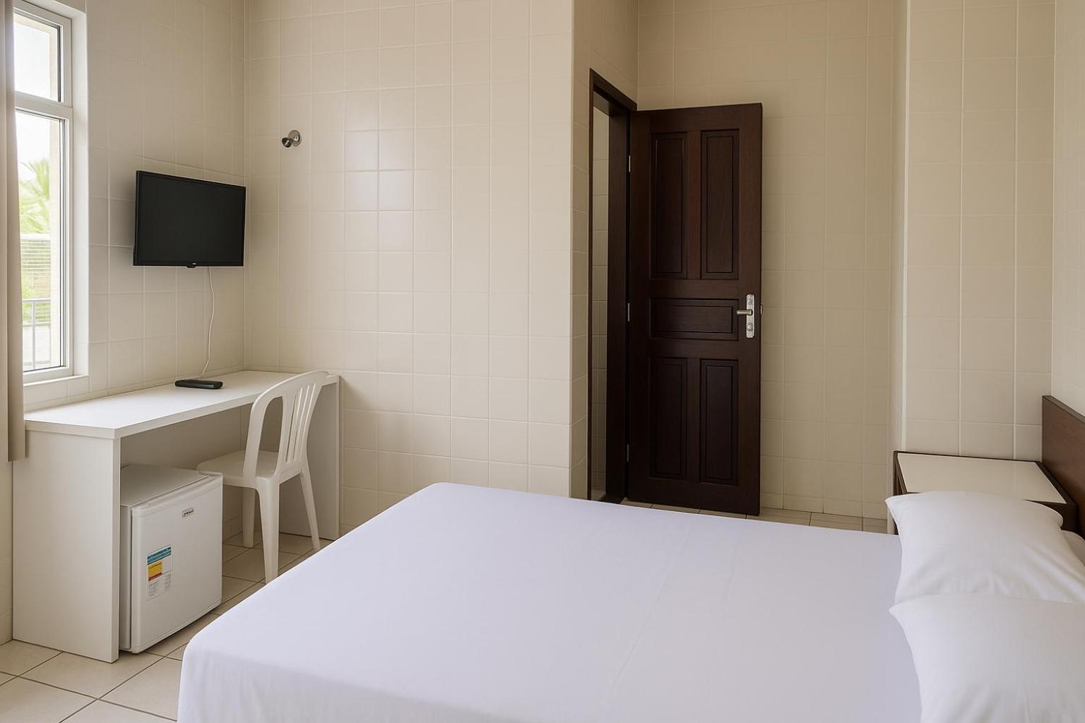 Lídia Hotel Fortaleza (Ceara)