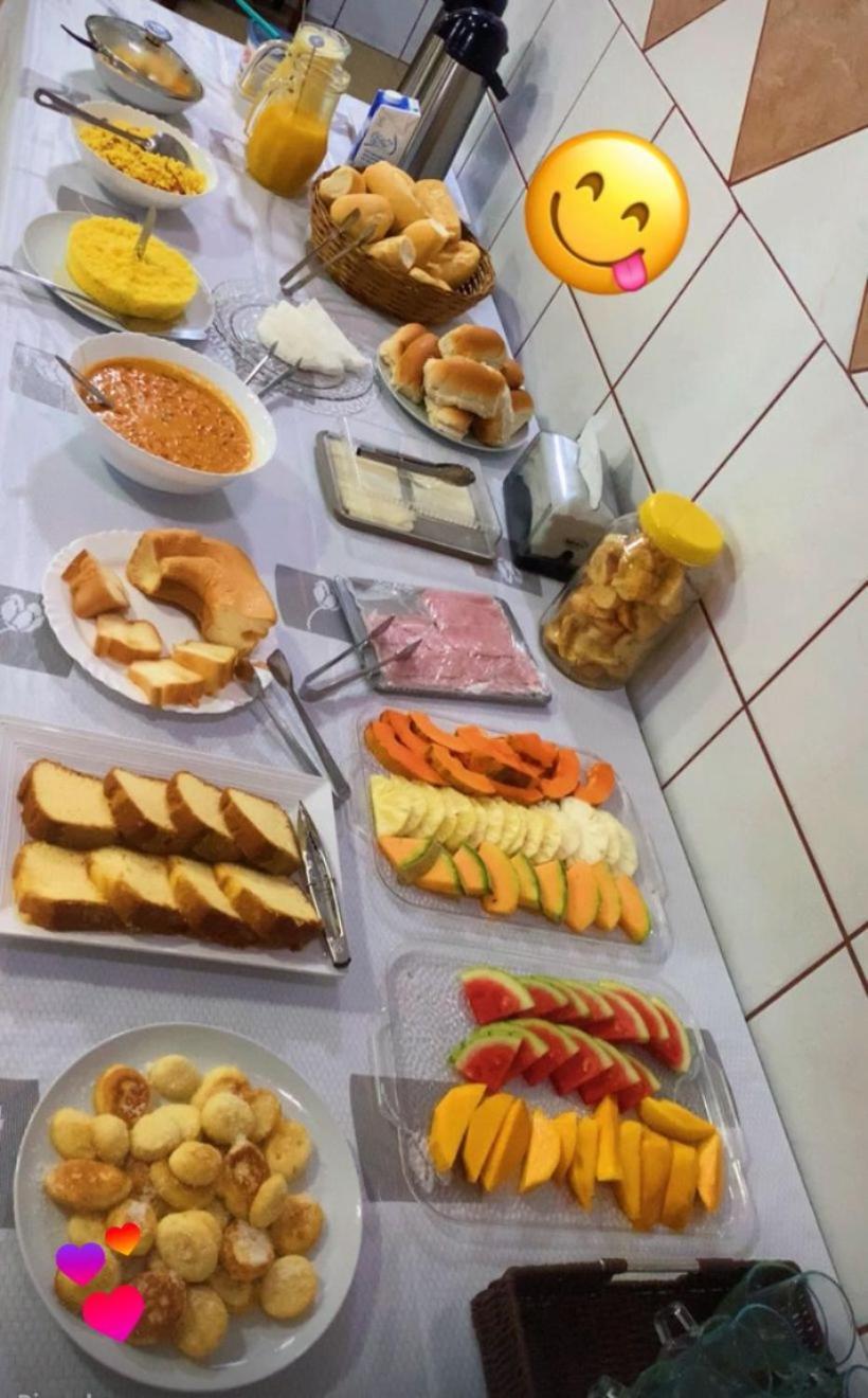 Hotel Lídia Fortaleza (Ceara)