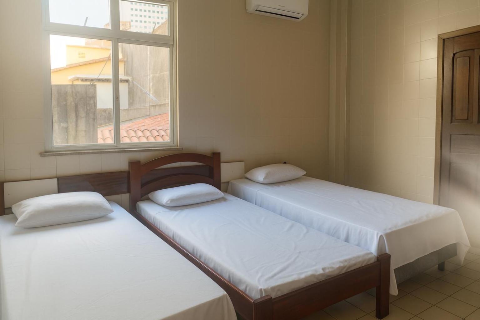 Hotel Lídia Fortaleza (Ceara)