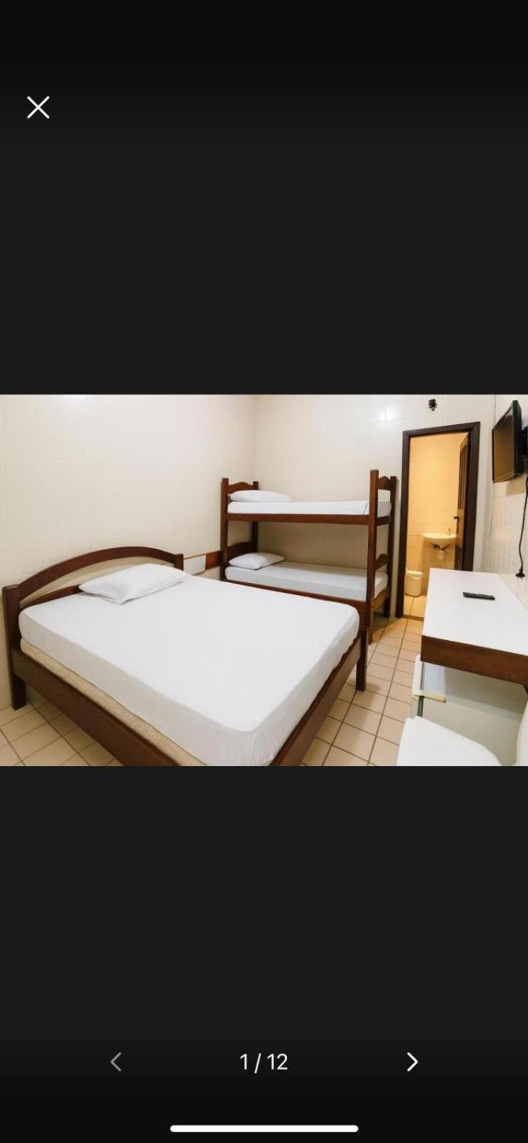 Hotel Lídia Fortaleza (Ceara)