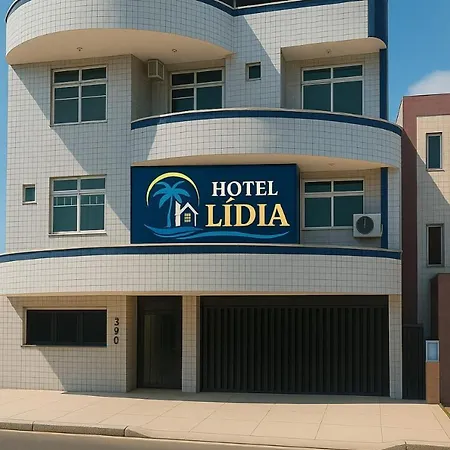 Lídia
