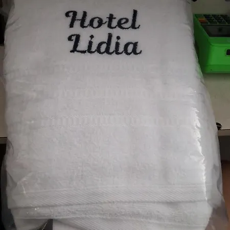 Lídia Fortaleza (Ceara)