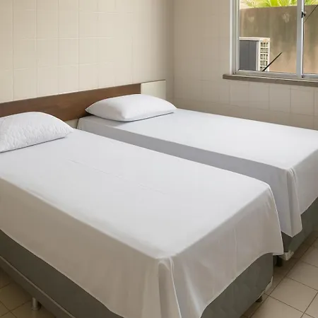 Lídia Hotel Fortaleza (Ceara)