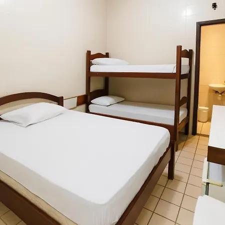 Hotel Lídia 2*