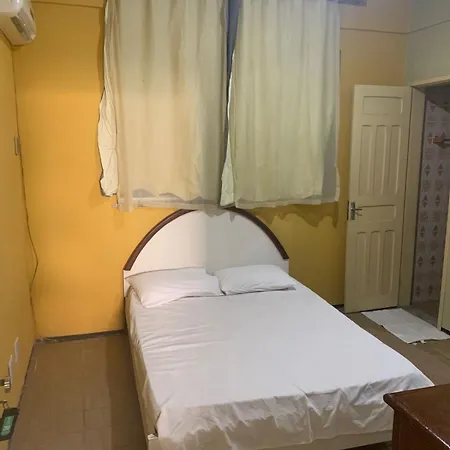 Hotel Lídia Fortaleza (Ceara)