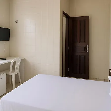 Lídia Hotel Fortaleza (Ceara)