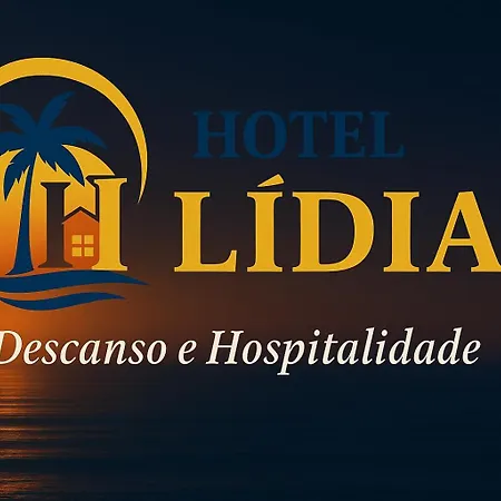 Lídia 2* Fortaleza (Ceara)