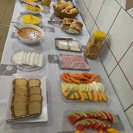 Lídia Hotel
