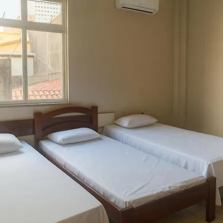 Hotel Lídia Fortaleza (Ceara)