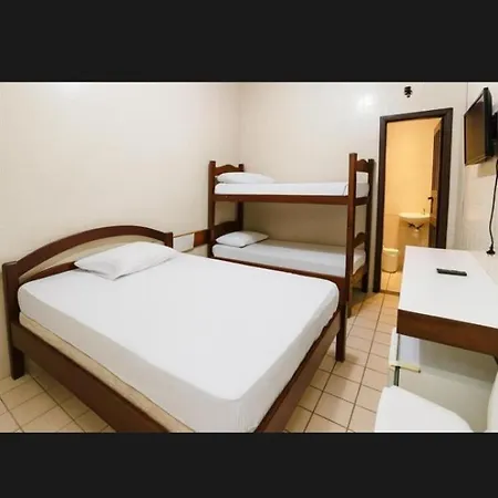 Hotel Lídia Fortaleza (Ceara)