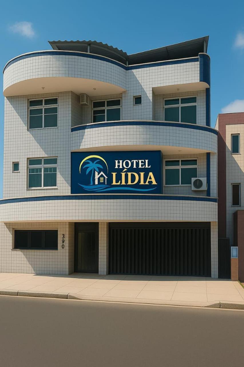 Lídia